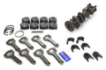 Eagle SBC Rotating Assembly Kit for Small Block Chevy 355 CID, Forged Crankshaft, Pistons, 3.480 in Stroke, 4.060 in Bore, H-Beam Connecting Rods