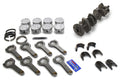 Eagle SBC Rotating Assembly Kit 383 CID with Forged Crank and Pistons, 3.750 Inch Stroke, 4.030 Inch Bore, Small Block Chevy