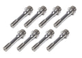Eagle ARP 2000 Series 5/16 Inch Connecting Rod Bolt Kit with 1.5 Inch Length