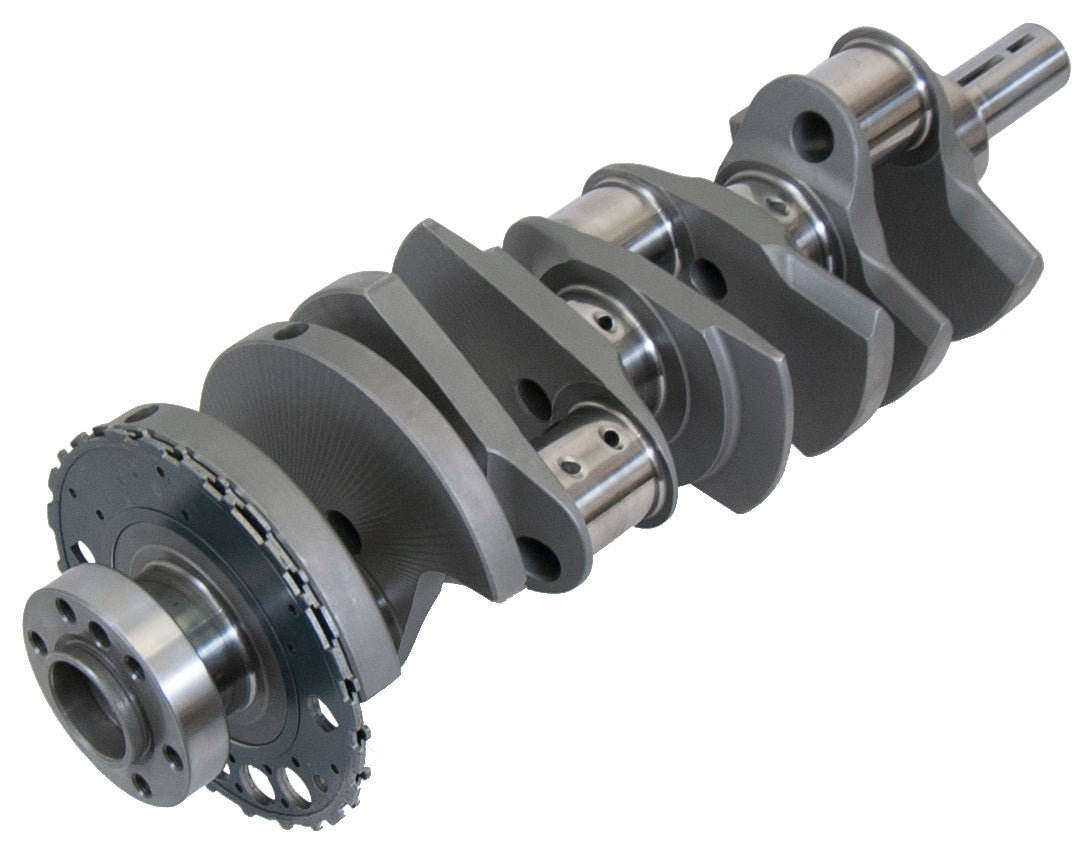 Eagle GM LS Series 4340 Steel Crankshaft with 3.622 Inch Stroke and 24X Reluctor
