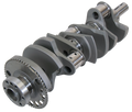 Eagle GM LS 4340 Steel Crankshaft with 4.000-Inch Stroke and 58X Reluctor
