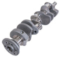 Eagle SBC 283/327 4340 Crankshaft with 3-Inch Stroke and Internal Balance