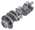 Eagle GM LS1 4340 Forged Crankshaft with 4.000 Inch Stroke and Internal Balance