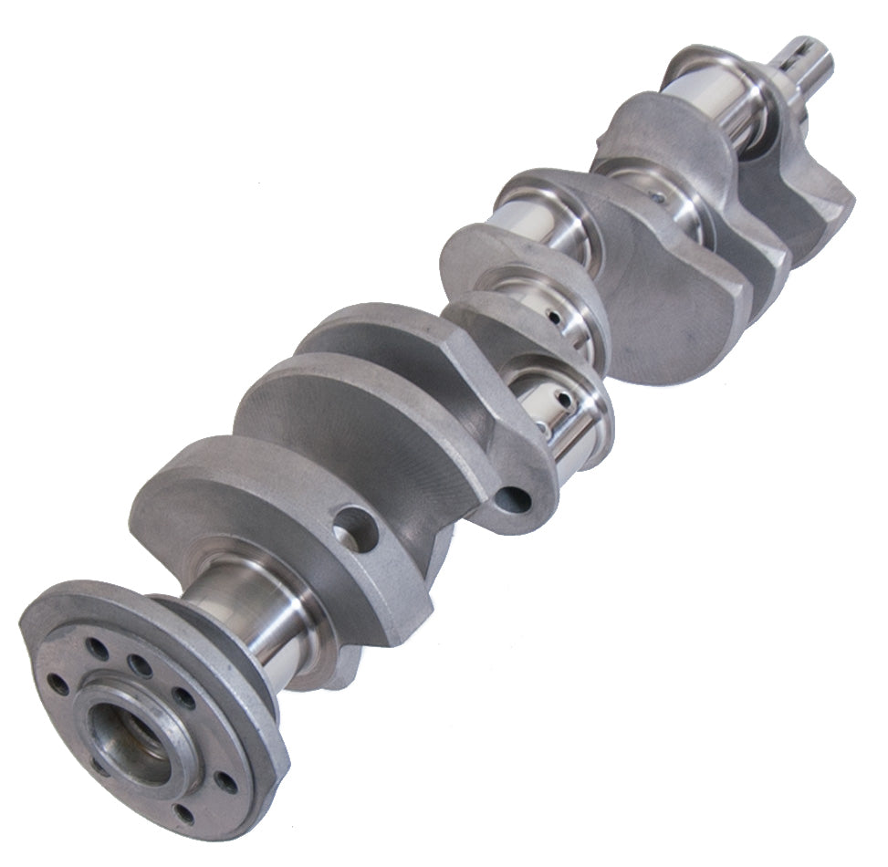 Eagle SBC 4340 Forged Crankshaft with 3.000 Inch Stroke for Small Block Chevy Engines