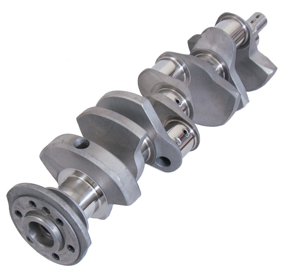 Eagle SBC 4340 Forged Crankshaft with 3.5625 Inch Stroke for Small Block Chevy Engines