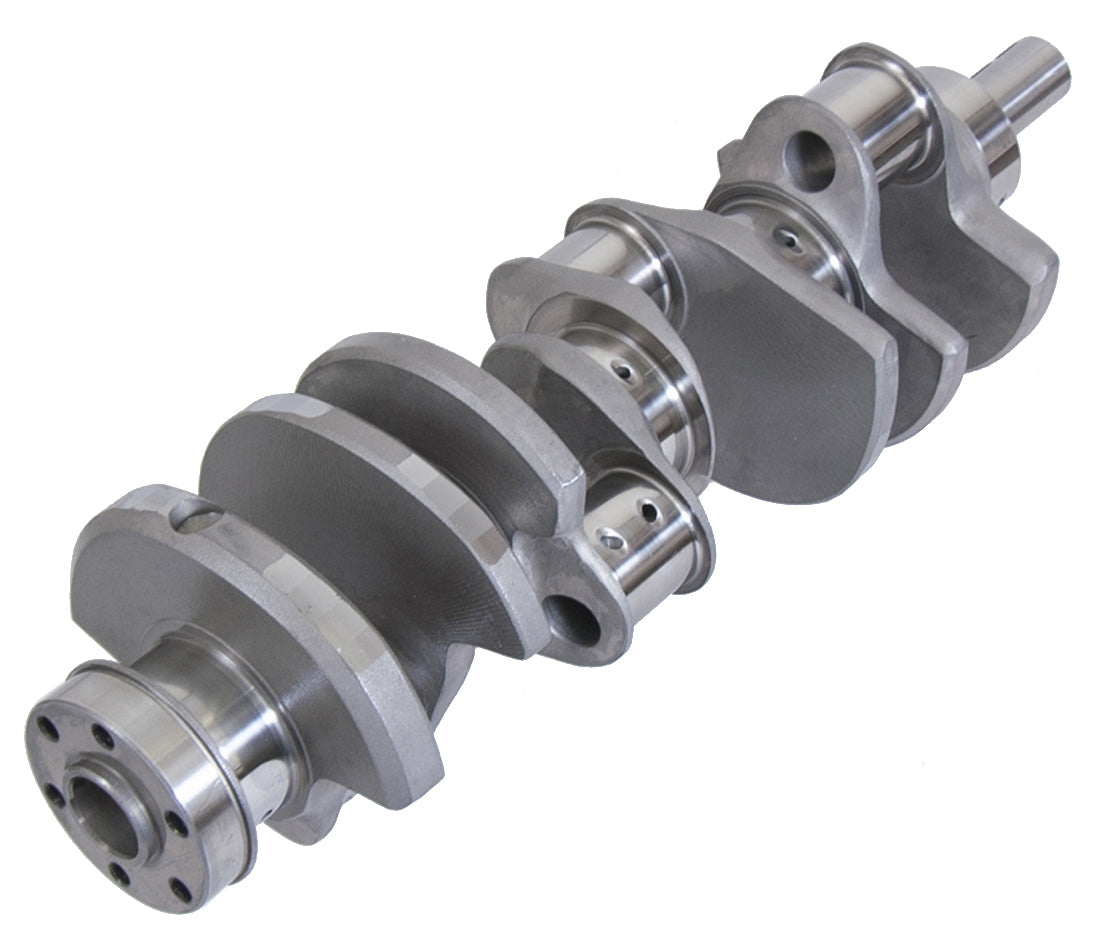 Eagle SBF 4340 Forged Steel Crankshaft with 4.170 Inch Stroke for Small Block Ford Engines