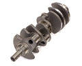 Eagle SBF 4340 Forged Crankshaft with 4-Inch Stroke for Ford Cleveland Engines