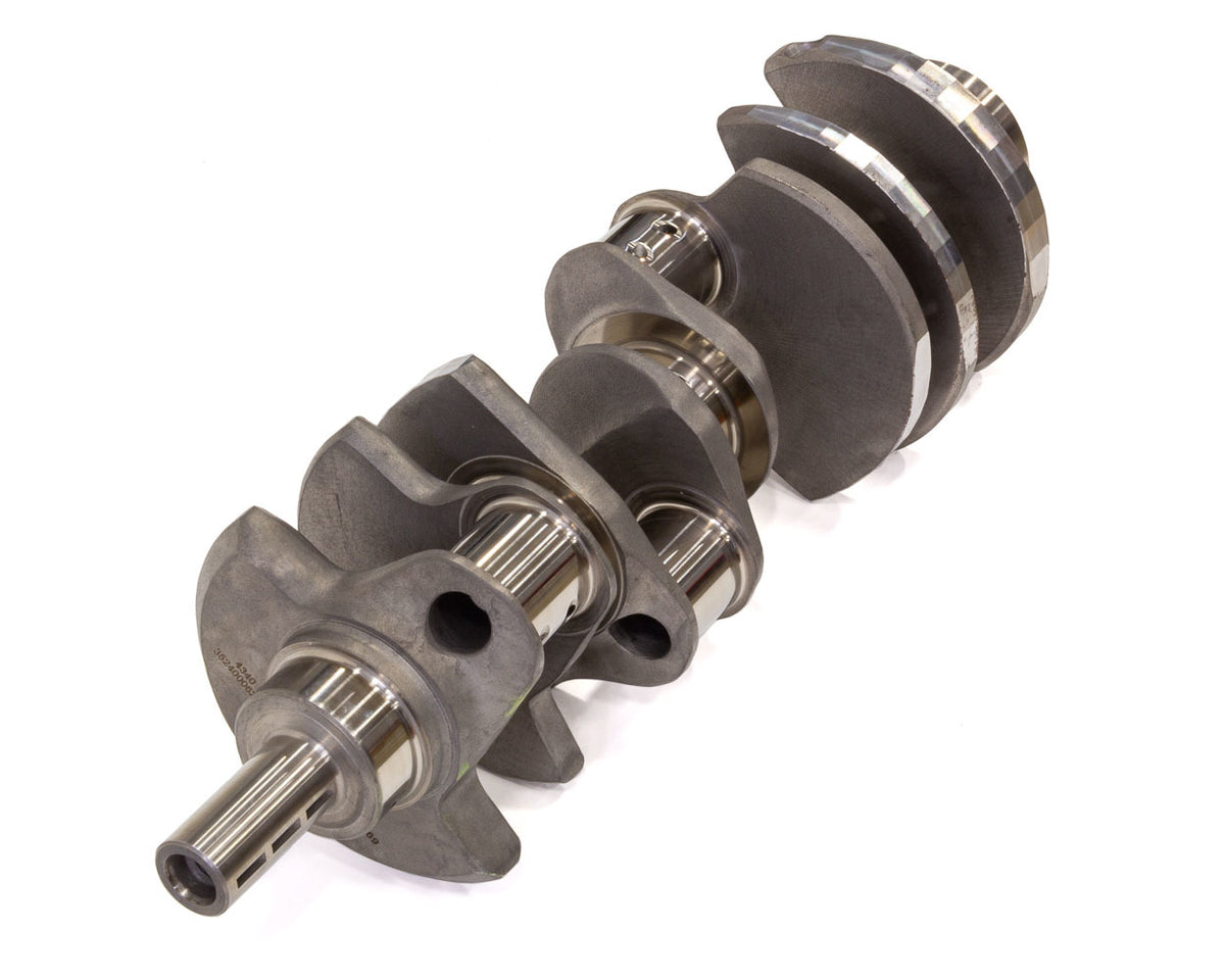 Eagle SBF 4340 Forged Crankshaft with 4-Inch Stroke for Ford Cleveland Engines