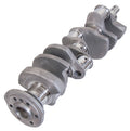 Eagle SBC 4340 Forged Crankshaft with 3.750 Inch Stroke for Small Block Chevy Engines