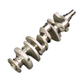 Eagle BBM 4340 Forged Crankshaft with 4.150 Inch Stroke for Mopar RB-Series and 426 Hemi Engines