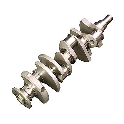 Eagle BBM 4340 Forged Crankshaft with 4.150 Inch Stroke for Mopar RB-Series and 426 Hemi Engines