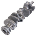 Eagle BBC 4340 Forged Crankshaft with 4.000 Inch Stroke for Big Block Chevrolet
