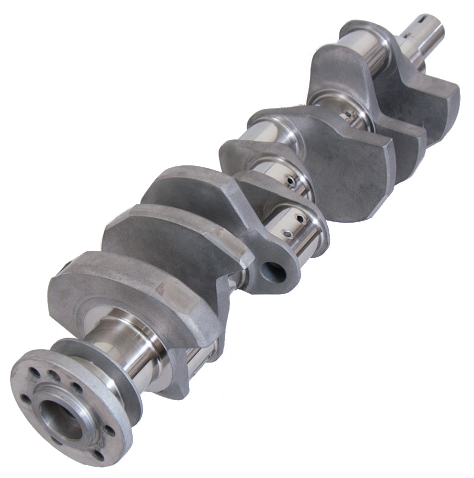 Eagle BBC 4340 Forged Crankshaft with 4.000 Inch Stroke for Big Block Chevrolet