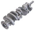 Eagle BBF 4340 Forged Crankshaft with 4.140 Inch Stroke for Big Block Ford Engines