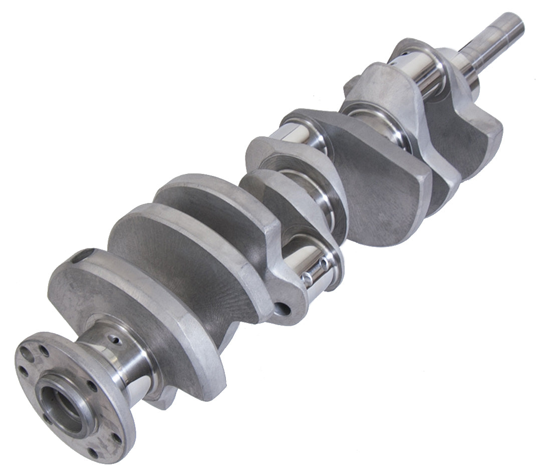 Eagle BBF 4340 Forged Crankshaft with 4.140 Inch Stroke for Big Block Ford Engines