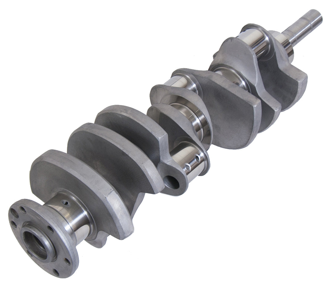 Eagle BBF 446045002200 Forged Steel Crankshaft with 4.500 Inch Stroke for Big Block Ford