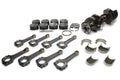 Eagle Pontiac 400 Rotating Assembly 461 CID with Cast Crank and Forged Pistons