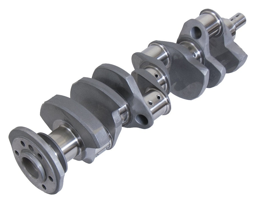 Eagle SBC 4140 Forged Steel Crankshaft with 3.750 Inch Stroke for Small Block Chevy