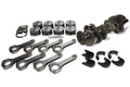 Eagle B21202030 BBM Rotating Assembly for Mopar RB-Series Engines with 505 CID, Forged Steel Crankshaft, Forged Pistons, 4.250 Inch Stroke, 4.350 Inch Bore, 7.100 Inch H Beam Connecting Rods