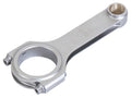 Eagle CRS65353D-1 BBC 4340 Forged H-Beam Connecting Rod with 6.535 Inch Length and 7/16 Inch Cap Screws