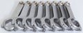 Eagle CRS66353D Big Block Chevy Forged H-Beam Connecting Rods 6.635 Inches
