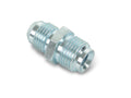 Earls 961947ERL 6AN to 5/8-18 Inverted Flare Steel Power Steering Adapter Fitting