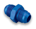 EARLS 981516ERL Aluminum 16 AN Male to Male Straight Fitting