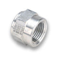 Earls 996701ERL 1/8 Inch NPT Female Weld Fitting in Aluminum