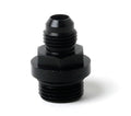 Earls AT991958ERL #8 Fuel Bowl Adapter with 3/4-16 Male Threads and 8 AN Male Fitting