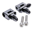 EARLS LS9806ERL GM LS-Series Steam Vent Adapter Fittings Kit with Single and Dual 4 AN Outlets