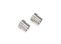 Earls SS581906ERL #6 Tube Sleeve Pair 3/8 Inch Stainless Steel