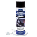 Eastwood 15275Z Internal Frame Coating with Nozzle, Black, 14 oz Aerosol