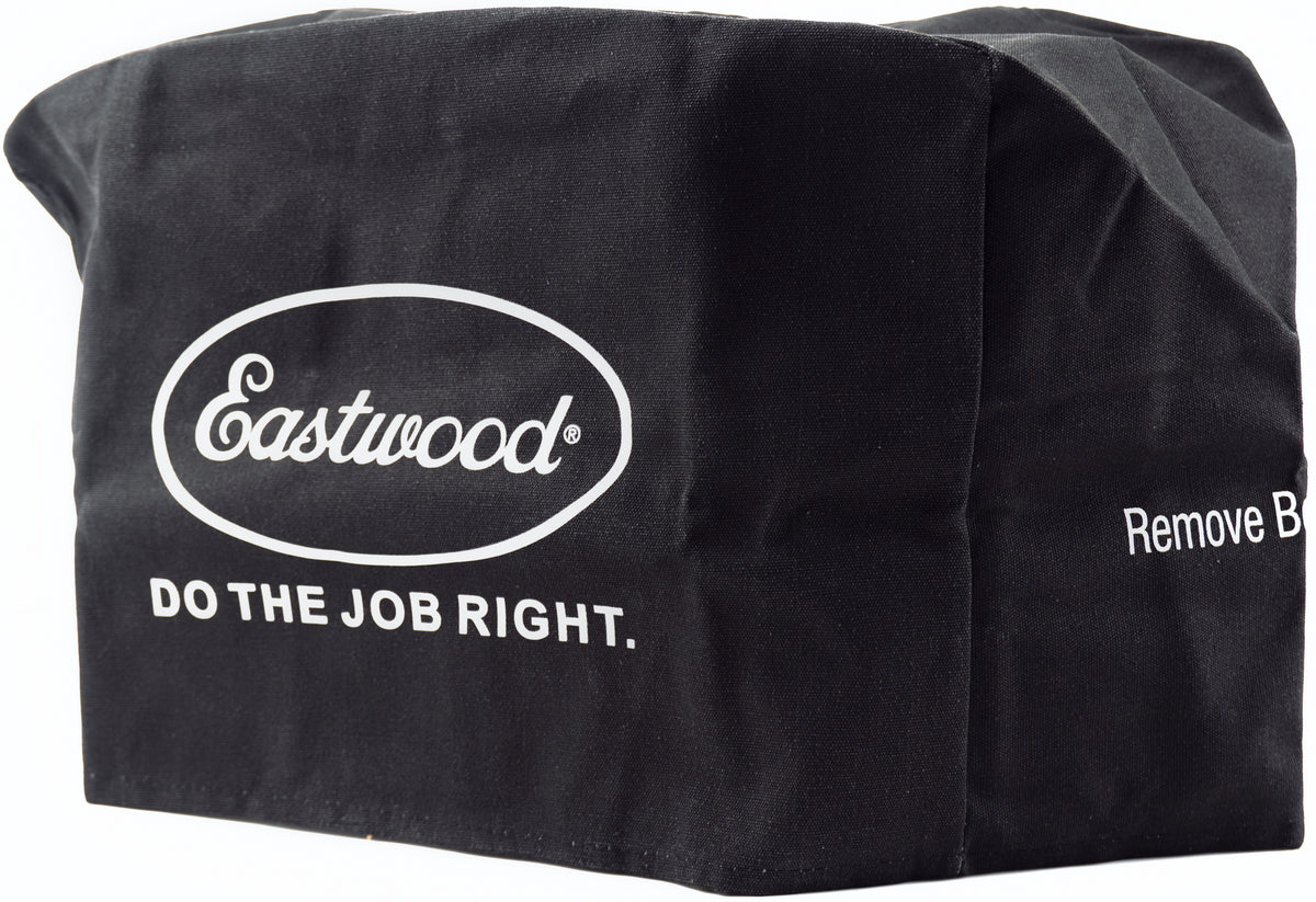 Eastwood Mig Welder Cover with Logo for Eastwood MIG 135 and 175 Welders