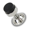 Eddie Motorsports MS275-16P Lightning Series Hood Adjuster 5/16-18 Thread Aluminum and Stainless