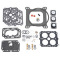 Edelbrock Part Number 12760 Holley Style 4150 Carburetor Rebuild Kit for Gas Engines