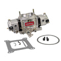 Edelbrock VRS-4150 Carburetor 4150 Series 850 CFM 4-Barrel Square Bore Dominator Flange Black Anodized Aluminum