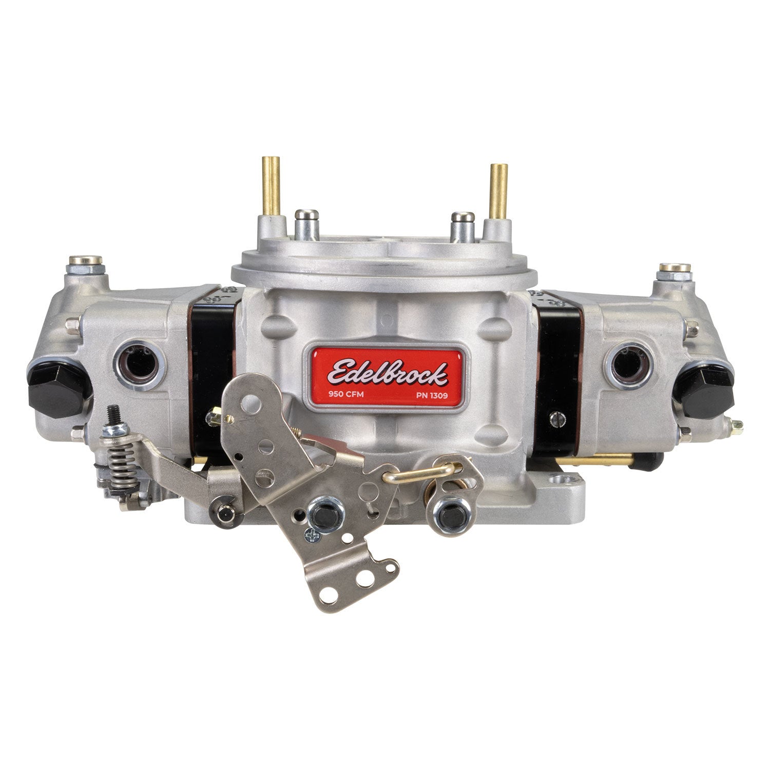 Edelbrock VRS-4150 Carburetor with 950 CFM for Performance Applications