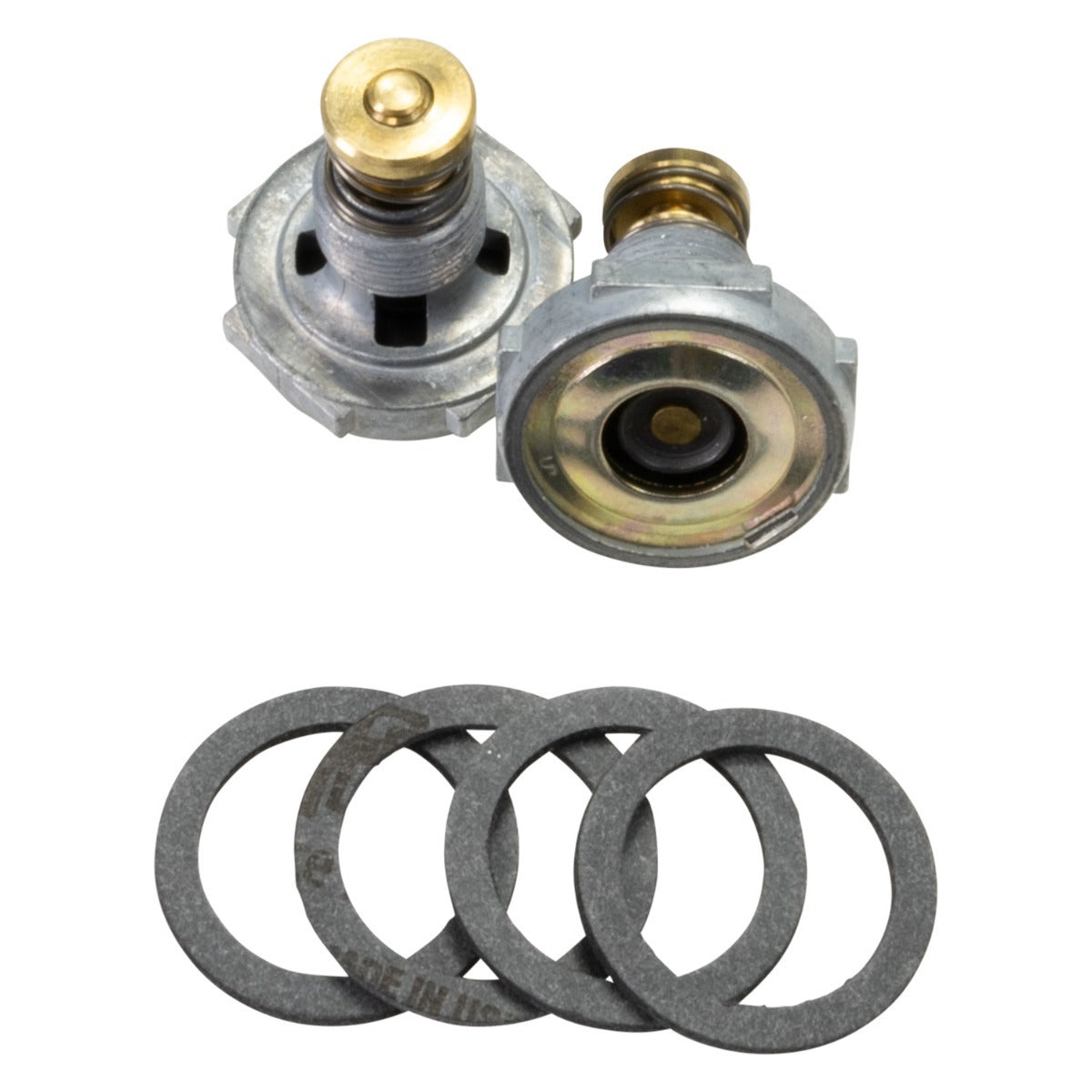 Edelbrock VRS-4150 4.5 Inch High Flow Power Valve for Four Door Vehicles
