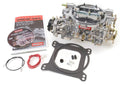 Edelbrock 1403 Performer Series 500 CFM 4-Barrel Carburetor with Electric Choke and Mechanical Secondary