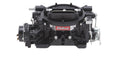 Edelbrock 14063 Performer 600 CFM 4-Barrel Carburetor with Electric Choke and Aluminum Square Bore Body