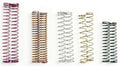 Edelbrock Part 1464 Carburetor Spring Assortment for Performer and Thunder AVS Carbs