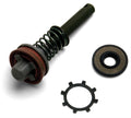 Edelbrock 1471 Marine Accelerator Pump Kit for Performer and Thunder AVS Carburetors