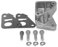 Edelbrock 1476 EGR Adapter for 3701 & 3706 Small Block Chevy Carburetors
