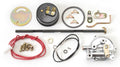 Edelbrock 1478 Electric Choke Kit for Carburetors with Wiring and Hardware Included