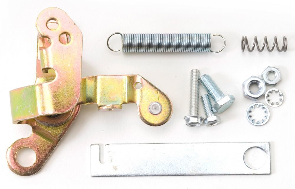 Edelbrock 1483 Throttle Lever Adapter for Ford Carburetors