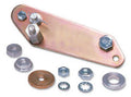 Edelbrock Part 1484 Cruise Control Throttle Lever Adapter for GM Vehicles