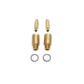 Edelbrock 1498 Replacement Needle and Seat Kit for Performer and Thunder AVS Carburetors