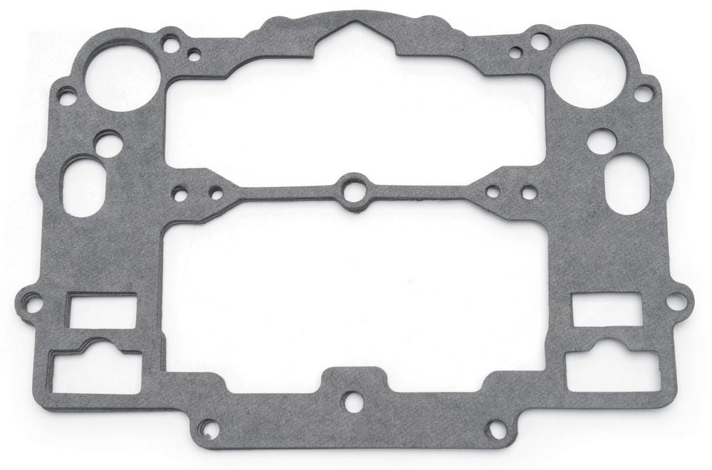 Edelbrock Part Number 1499 Performer Series Air Horn Gasket Set of 5
