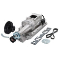 Edelbrock E-Force 122 Supercharger Kit for Small Block Chevy 57-86 with TVS Roots Blower