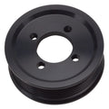 Edelbrock E-Force Supercharger Pulley 3.25 Inch Diameter for Serpentine Drive Systems